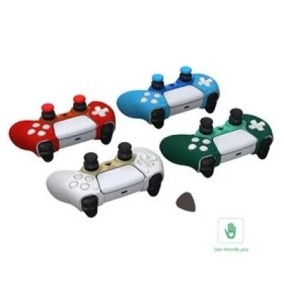 Dobe P5 3-In-1 Protection Set Tps-1529 Green